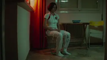 Zasłona do filmu "Kieł" #1647351