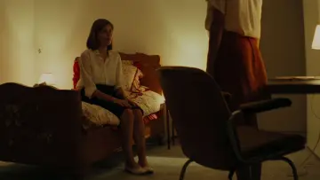 Zasłona do filmu "Kieł" #1647354