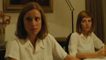 Zasłona do filmu "Kieł" #1647355