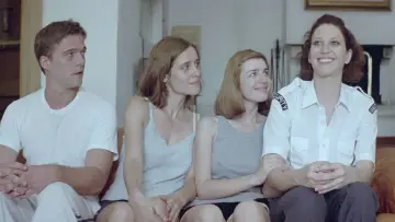 Zasłona do filmu "Kieł" #738653