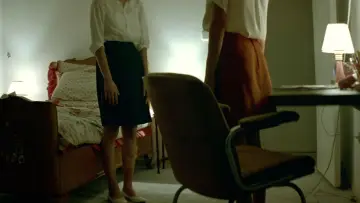 Zasłona do filmu "Kieł" #738670