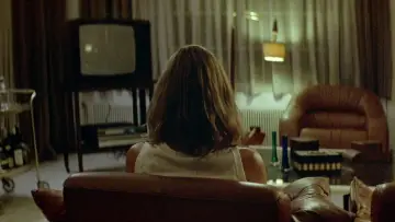Zasłona do filmu "Kieł" #738671