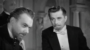 Zasłona do filmu "Дама с собачкой" #403185