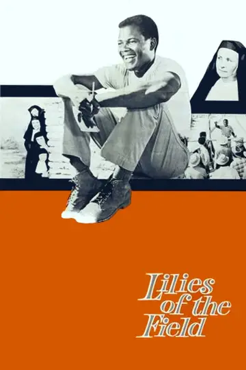 Polne lilie