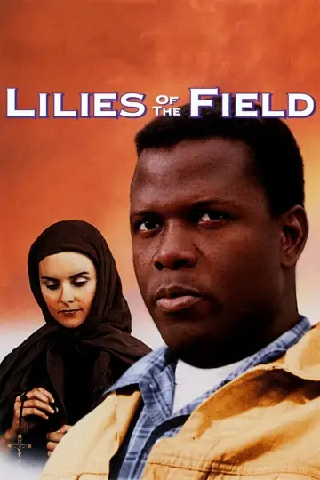 Plakat do filmu "Polne lilie" #1046533