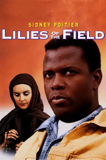 Plakat do filmu "Polne lilie" #1046534