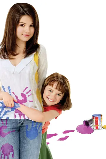 Plakat do filmu "Ramona i Beezus" #1049056