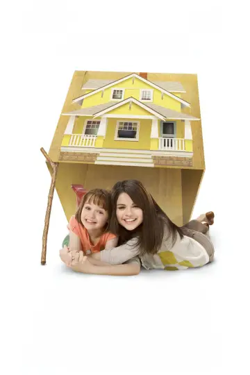 Plakat do filmu "Ramona i Beezus" #1049059