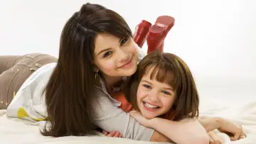 Zasłona do filmu "Ramona i Beezus" #410983