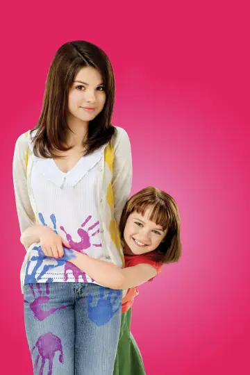 Plakat do filmu "Ramona i Beezus" #410987