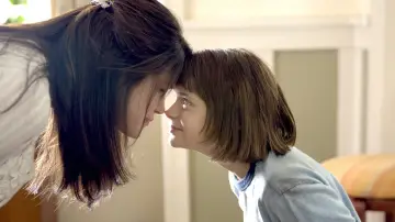 Zasłona do filmu "Ramona i Beezus" #478659