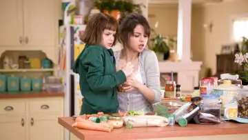 Zasłona do filmu "Ramona i Beezus" #478665