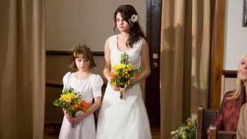 Zasłona do filmu "Ramona i Beezus" #478666