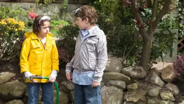 Zasłona do filmu "Ramona i Beezus" #478667