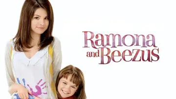 Zasłona do filmu "Ramona i Beezus" #95538
