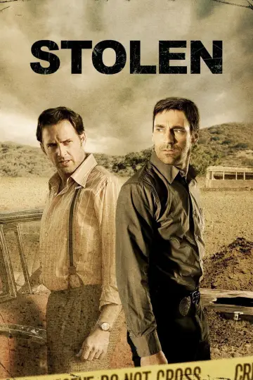 Plakat do filmu "Skradzione życie" #1080329