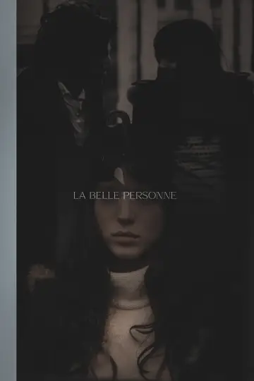 Plakat do filmu "Piękna" #437838