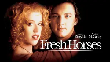 Zasłona do filmu "Fresh Horses" #704621