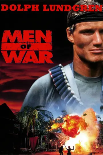 Plakat do filmu "Najemnicy" #1170035