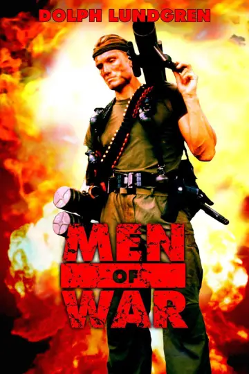 Plakat do filmu "Najemnicy" #1170040
