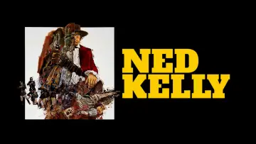 Zasłona do filmu "Ned Kelly" #1085683