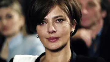 Zasłona do filmu "Ricordati di me" #364922