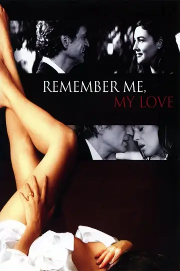 Plakat do filmu "Ricordati di me" #364926