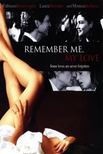 Plakat do filmu "Ricordati di me" #364927