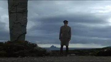 Zasłona do filmu "Córka Ryana" #1894615