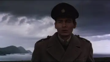 Zasłona do filmu "Córka Ryana" #1894616