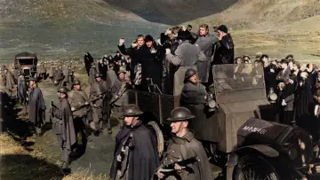 Zasłona do filmu "Córka Ryana" #1894618