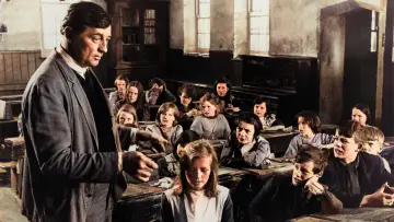 Zasłona do filmu "Córka Ryana" #1894621