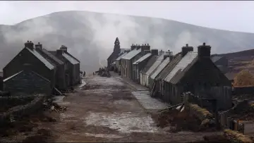 Zasłona do filmu "Córka Ryana" #1894622