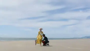 Zasłona do filmu "Córka Ryana" #1894629