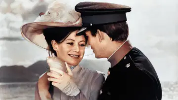 Zasłona do filmu "Córka Ryana" #1894632