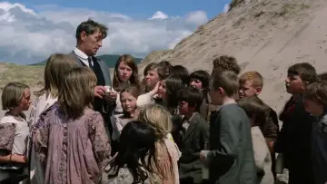 Zasłona do filmu "Córka Ryana" #1894639