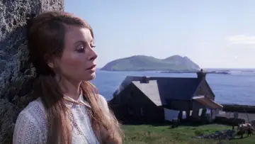 Zasłona do filmu "Córka Ryana" #1894658