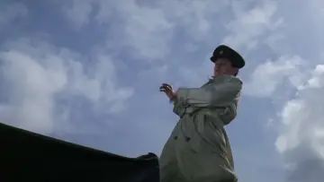 Zasłona do filmu "Córka Ryana" #1894669
