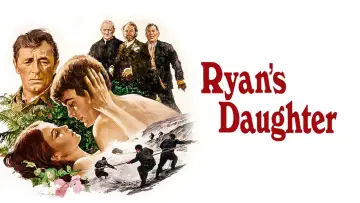 Zasłona do filmu "Córka Ryana" #1894677