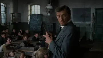 Zasłona do filmu "Córka Ryana" #1894681