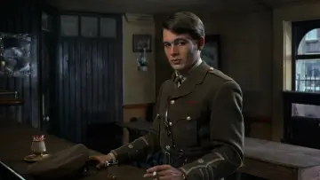 Zasłona do filmu "Córka Ryana" #1894683