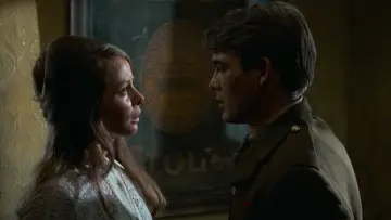 Zasłona do filmu "Córka Ryana" #1894685