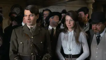Zasłona do filmu "Córka Ryana" #1894687