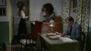 Zasłona do filmu "Córka Ryana" #1894688