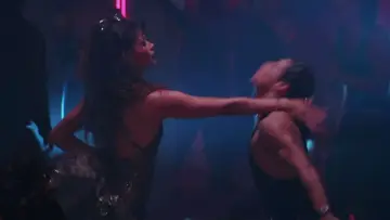 Zasłona do filmu "Salsa" #715978