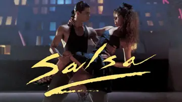 Zasłona do filmu "Salsa" #715985