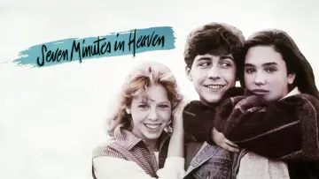 Zasłona do filmu "Seven Minutes in Heaven" #1904390
