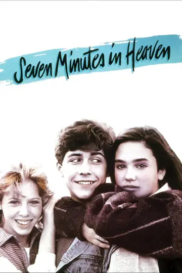 Plakat do filmu "Seven Minutes in Heaven" #1904395