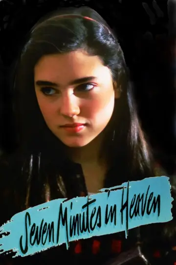 Plakat do filmu "Seven Minutes in Heaven" #1904398