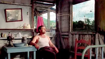 Zasłona do filmu "Cena Strachu" #217615